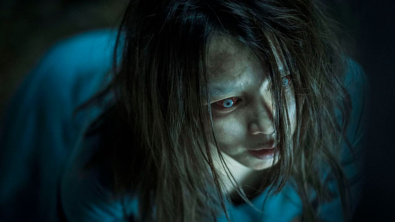 人面鱼：红衣小女孩外传剧照的剧照