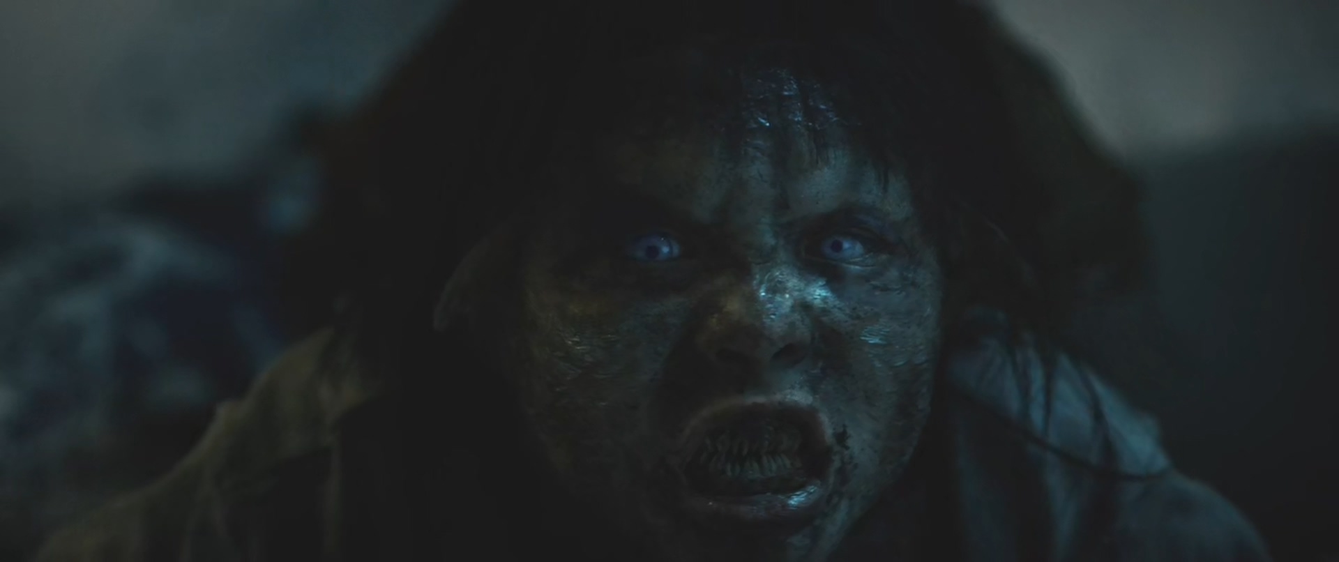 人面鱼：红衣小女孩外传剧照的剧照