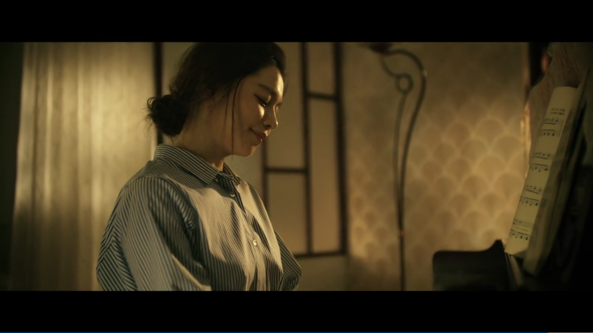 人面鱼：红衣小女孩外传剧照的剧照