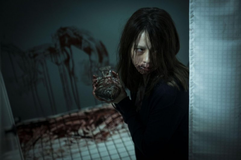 人面鱼：红衣小女孩外传剧照的剧照