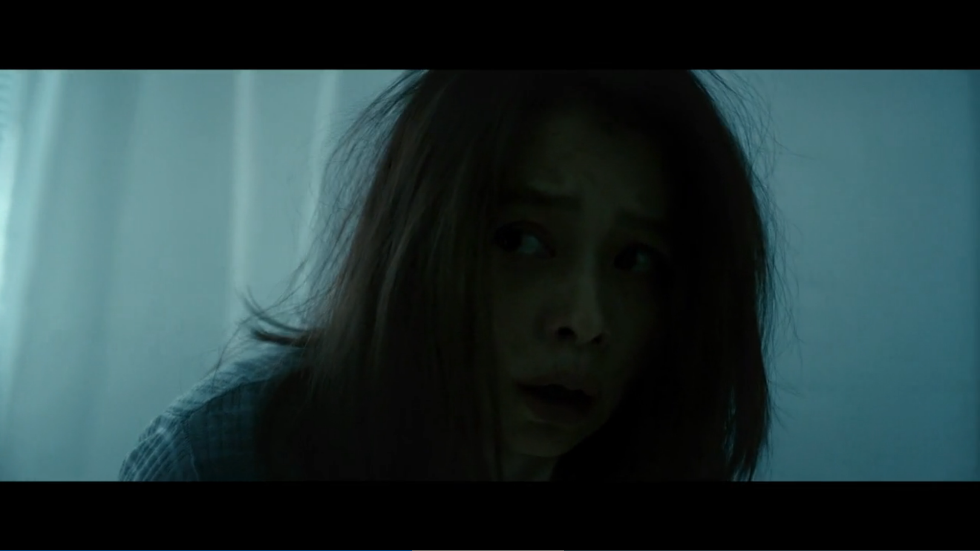 人面鱼：红衣小女孩外传剧照的剧照