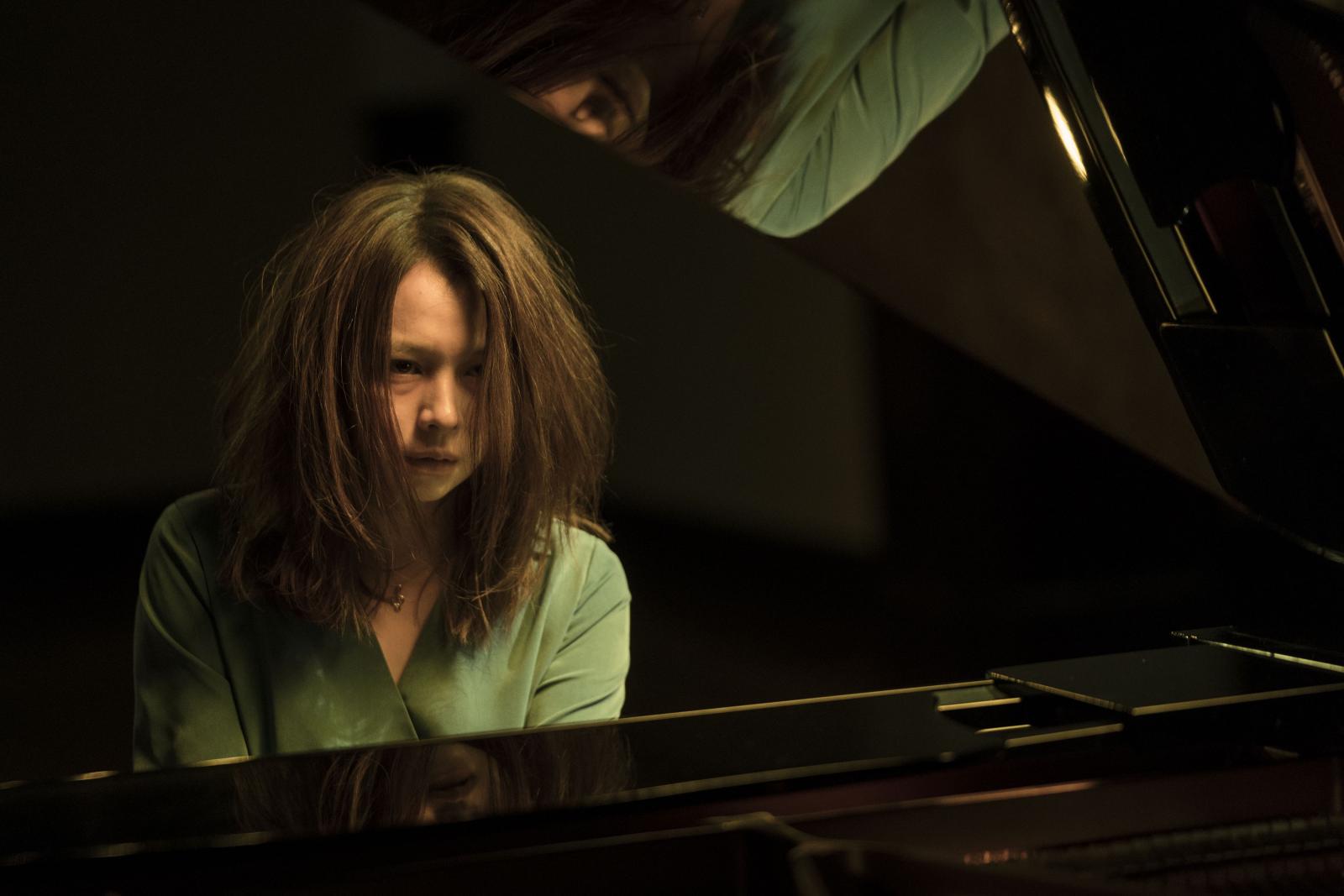 人面鱼：红衣小女孩外传剧照的剧照