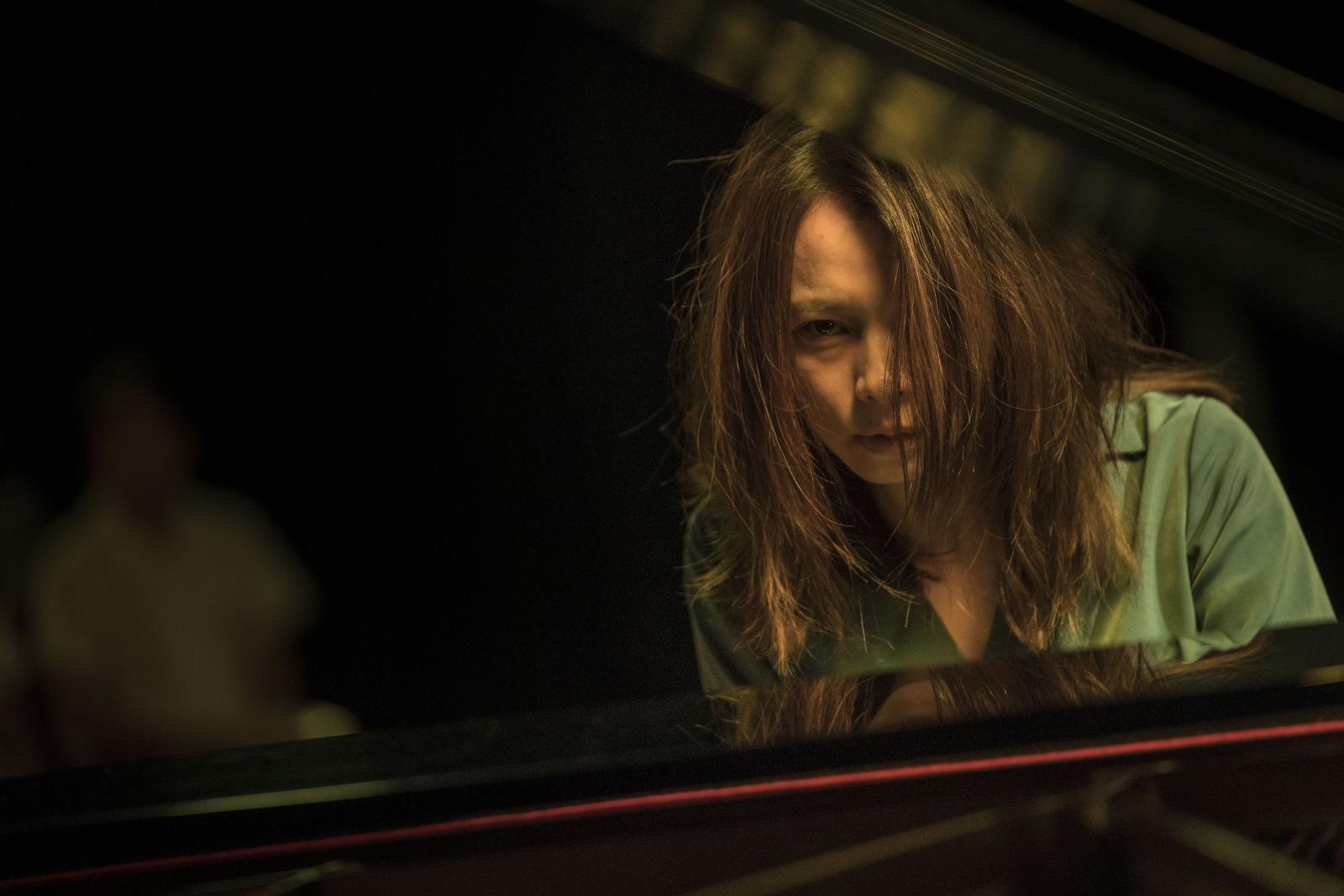 人面鱼：红衣小女孩外传剧照的剧照