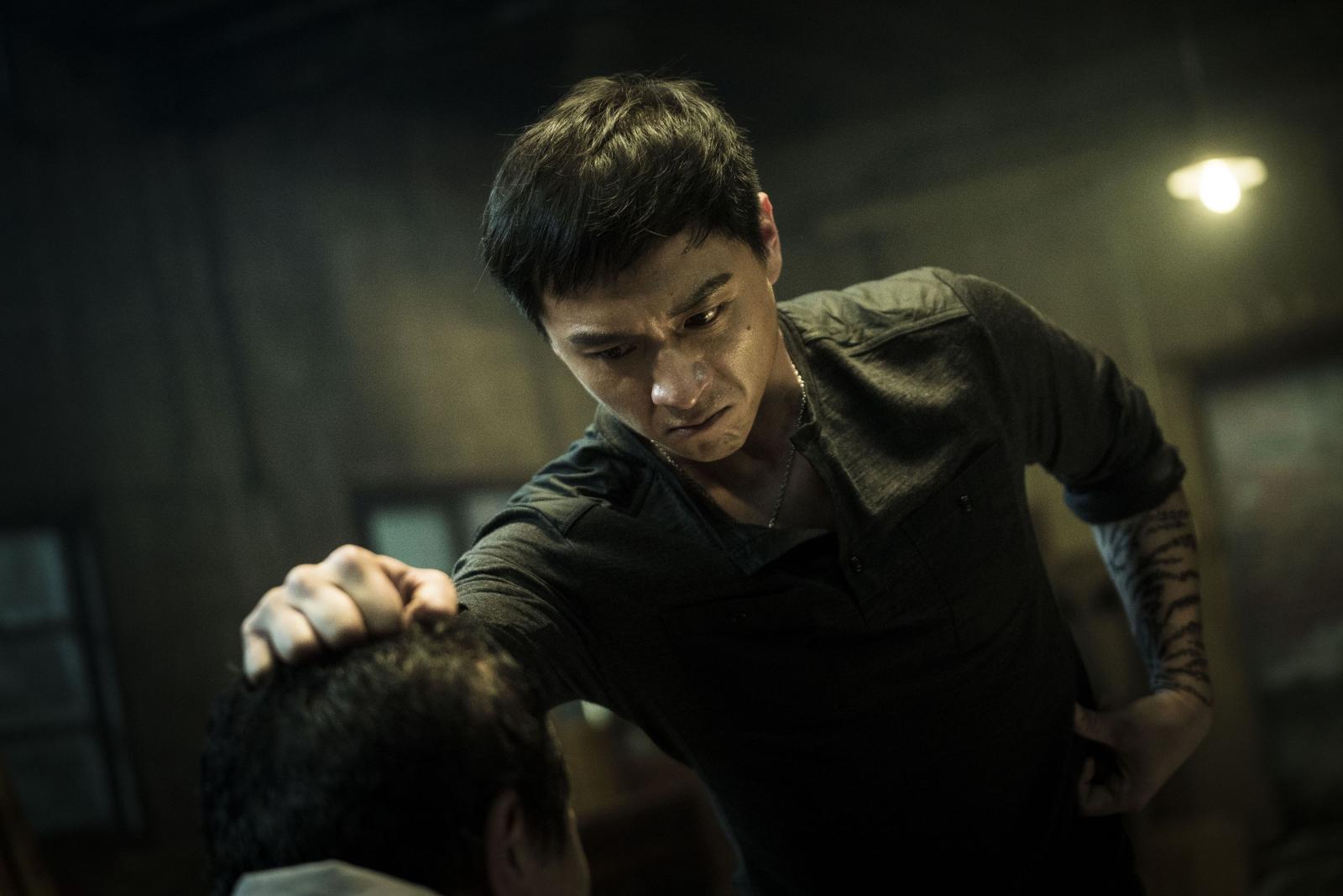 人面鱼：红衣小女孩外传剧照的剧照