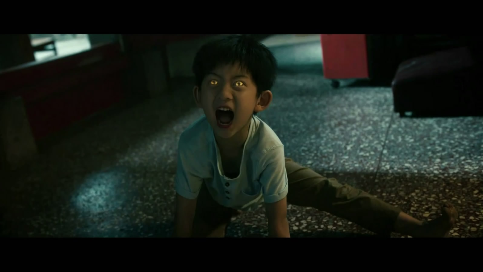 人面鱼：红衣小女孩外传剧照的剧照