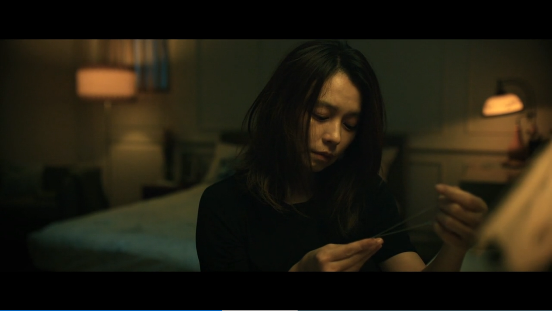 人面鱼：红衣小女孩外传剧照的剧照