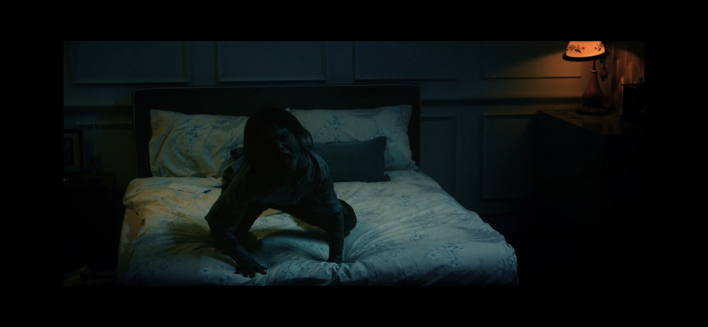 人面鱼：红衣小女孩外传剧照的剧照