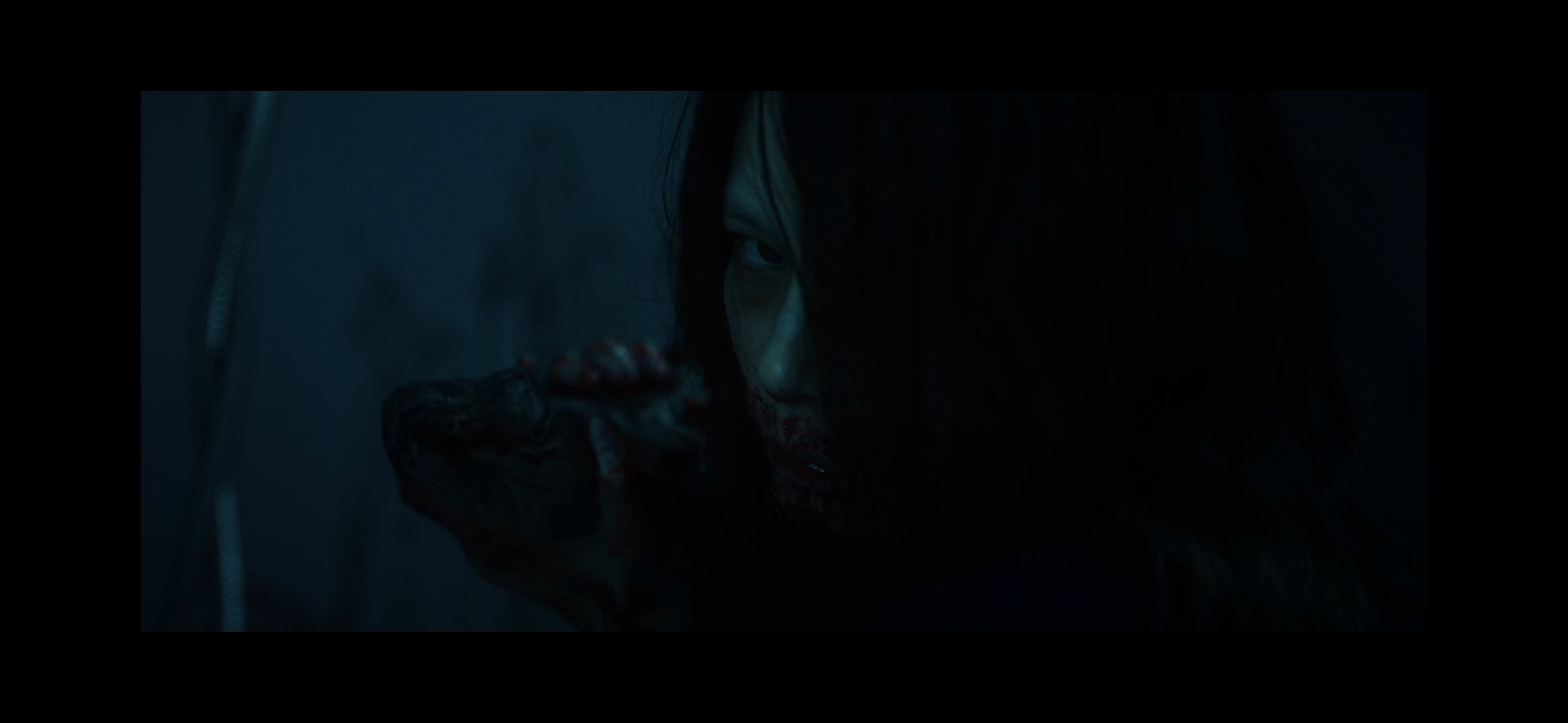 人面鱼：红衣小女孩外传剧照的剧照