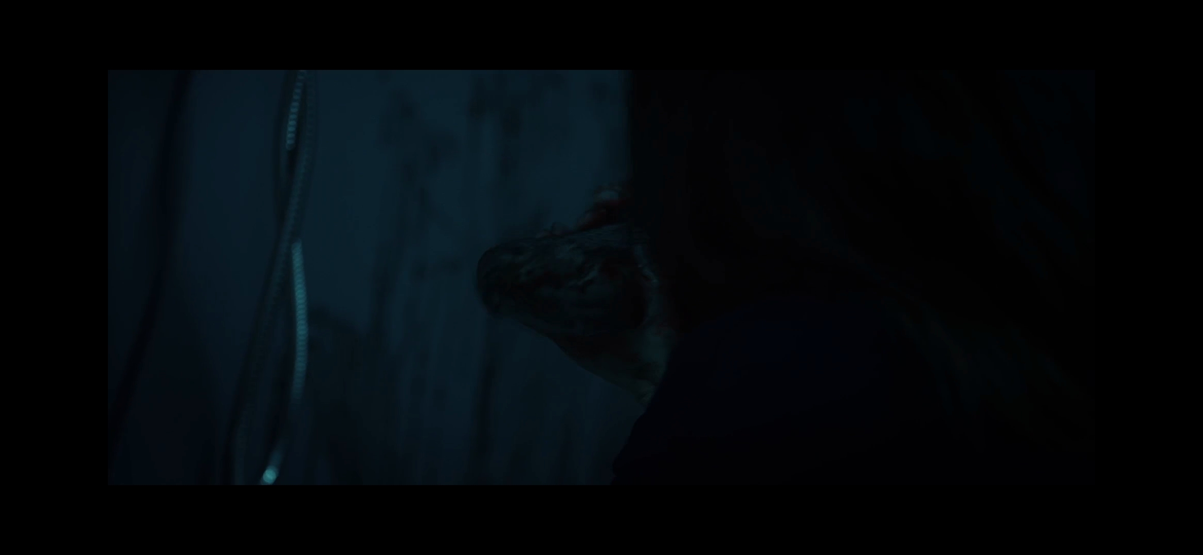 人面鱼：红衣小女孩外传剧照的剧照