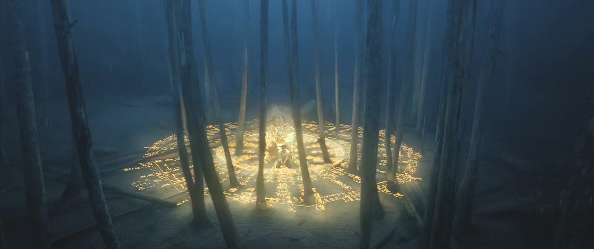 人面鱼：红衣小女孩外传剧照的剧照