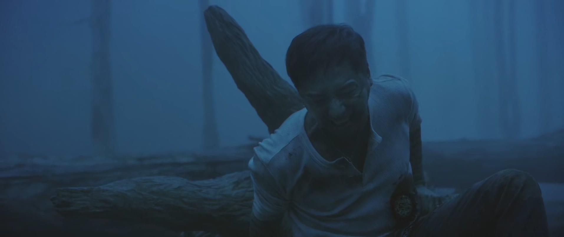 人面鱼：红衣小女孩外传剧照的剧照