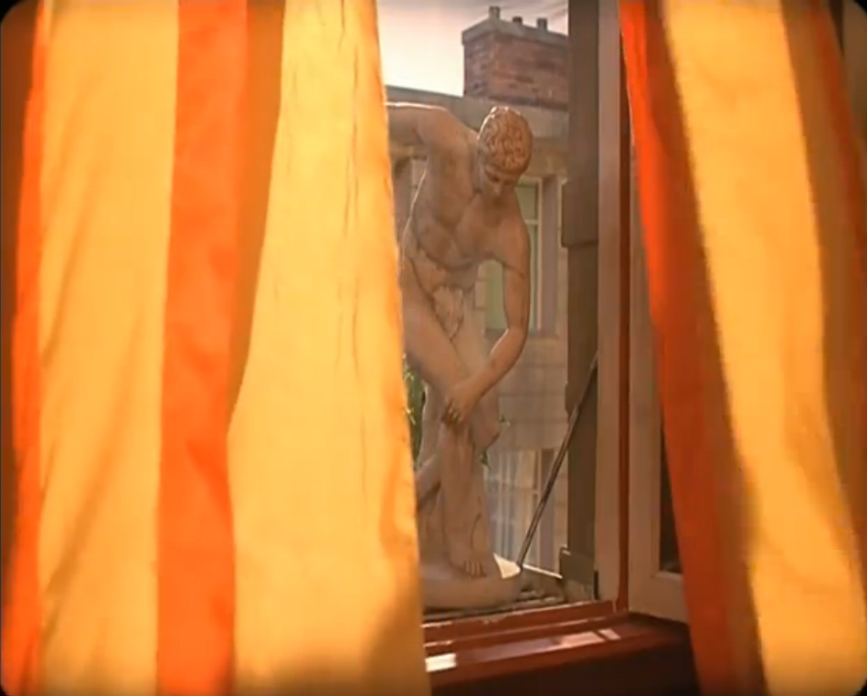 阿宝剧照的剧照