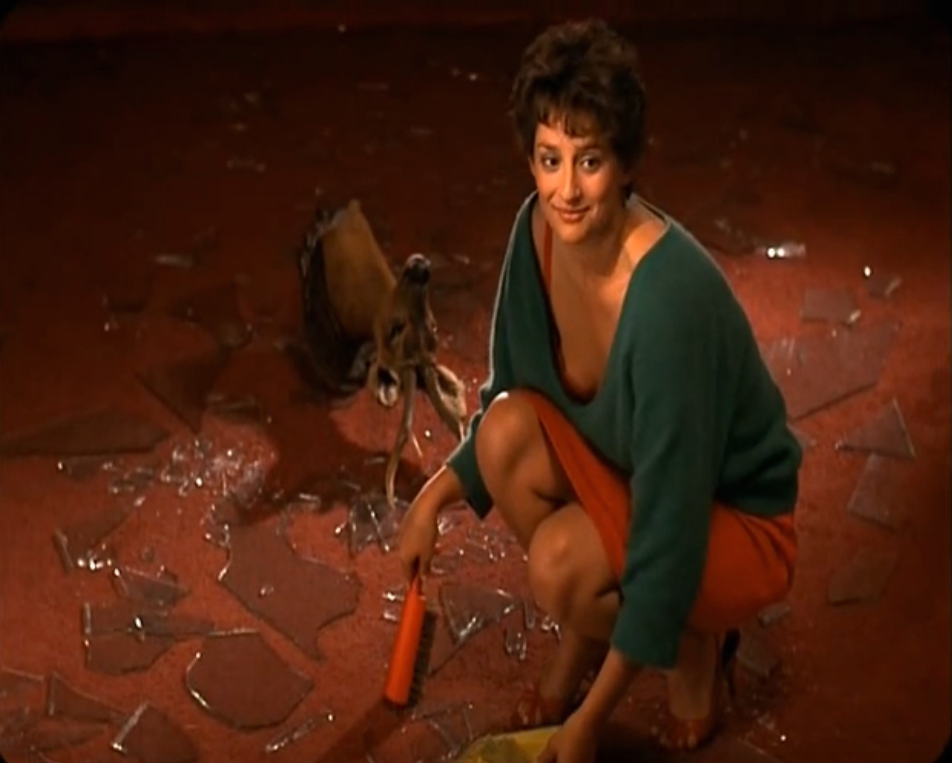 阿宝剧照的剧照