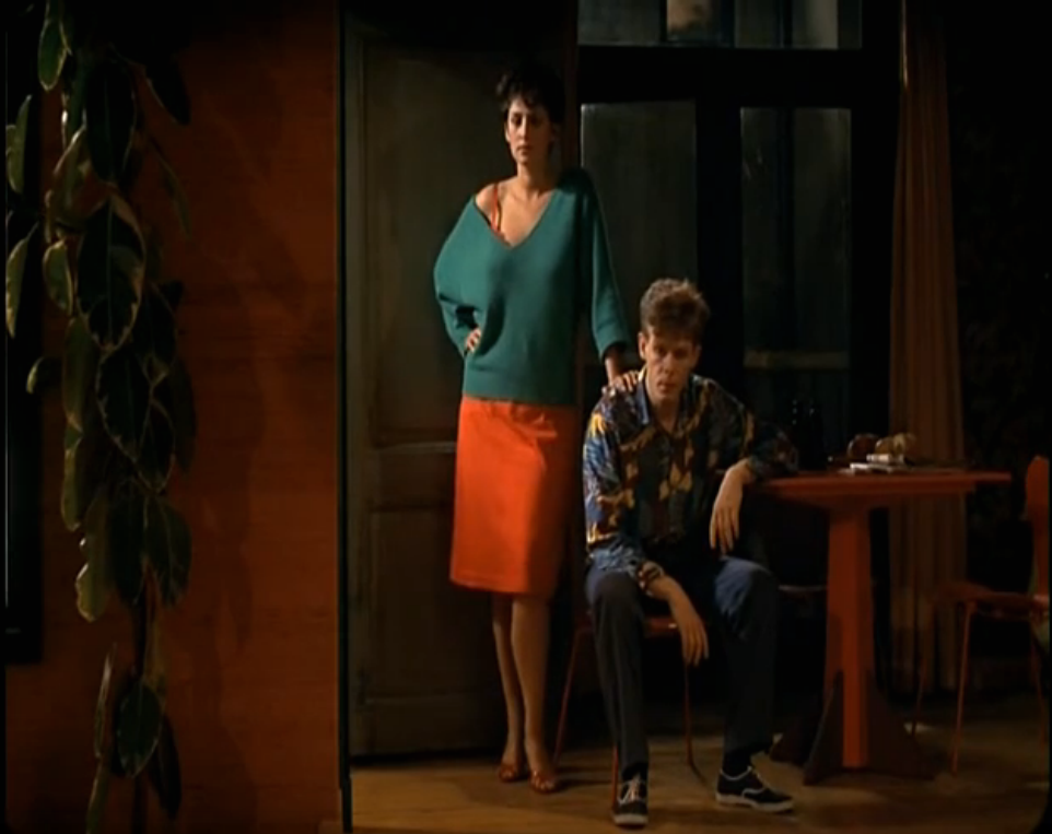 阿宝剧照的剧照