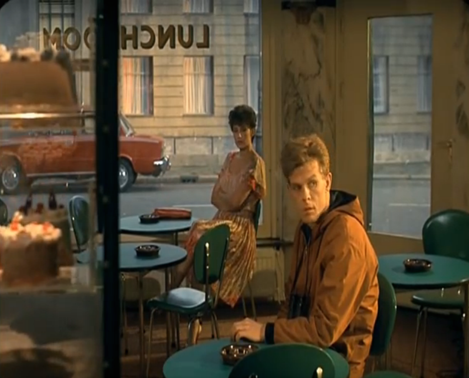 阿宝剧照的剧照