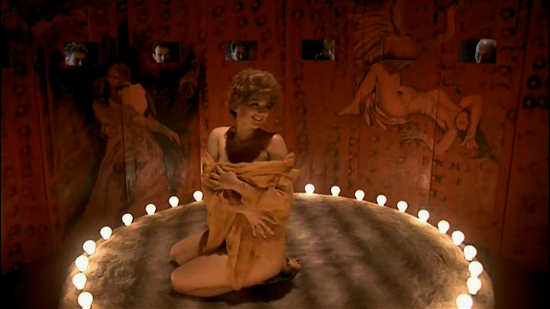 阿宝剧照的剧照