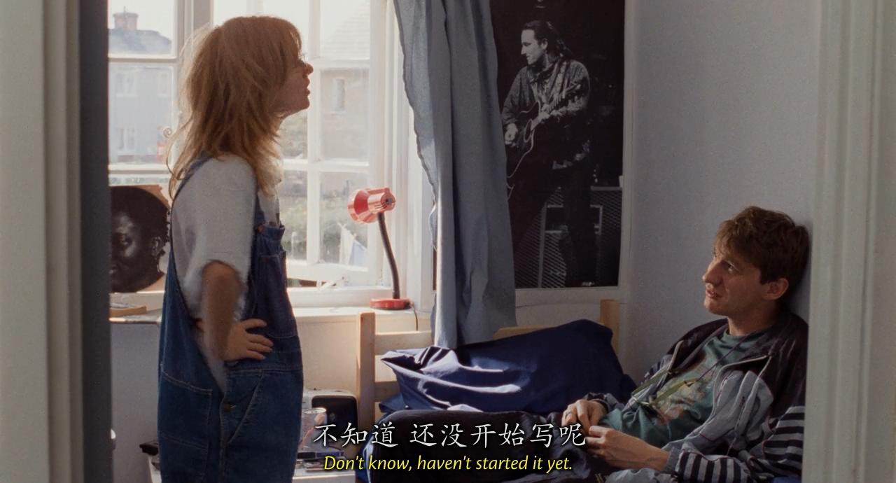 生活是甜蜜的剧照的剧照