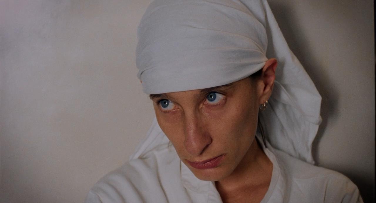 生活是甜蜜的剧照的剧照