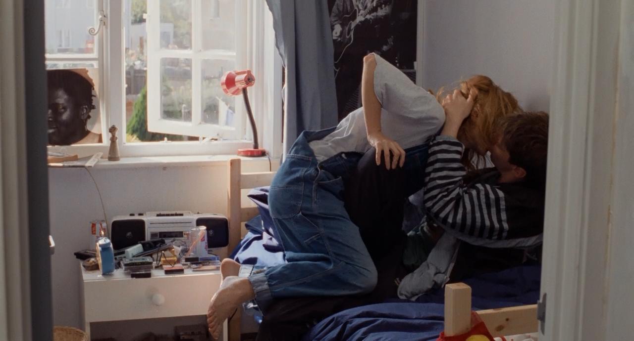 生活是甜蜜的剧照的剧照