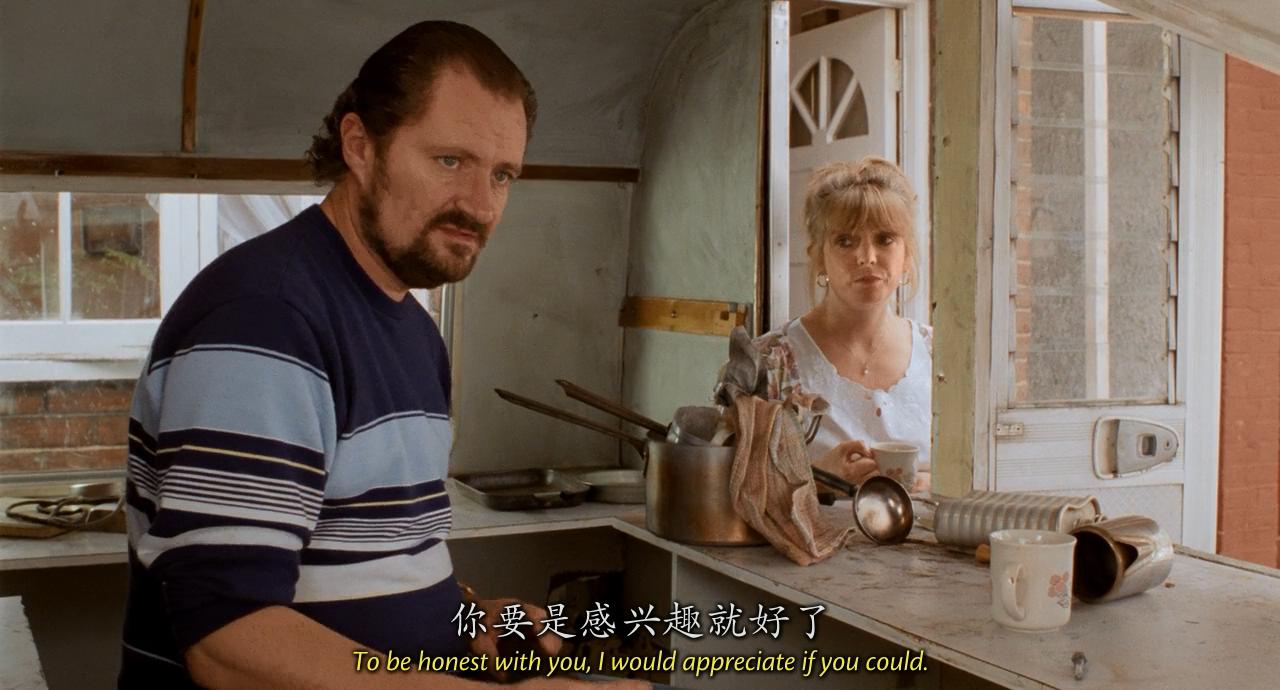 生活是甜蜜的剧照的剧照