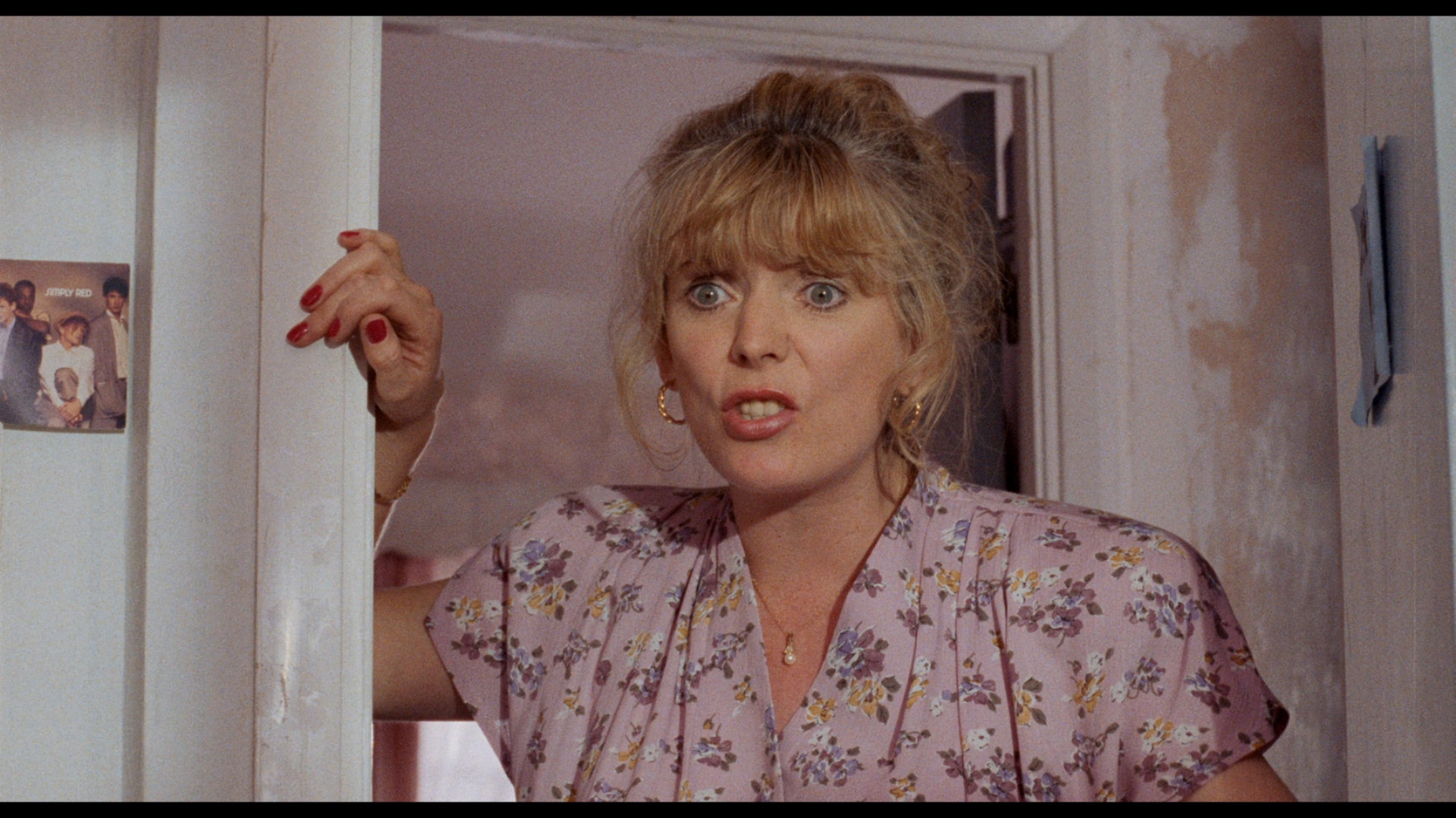 生活是甜蜜的剧照的剧照