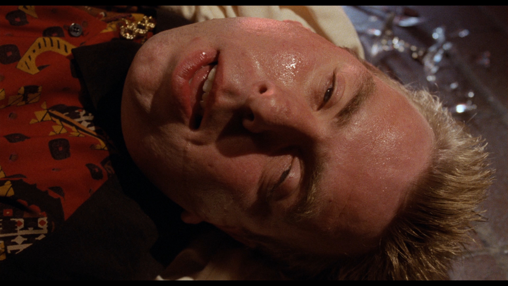 生活是甜蜜的剧照的剧照