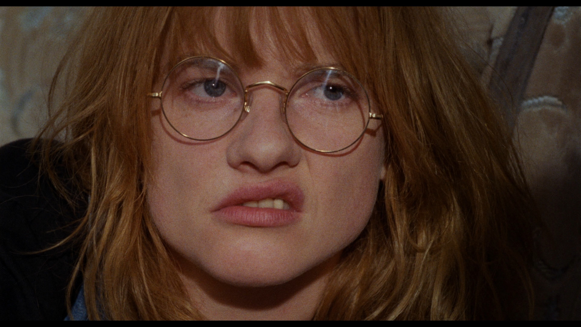 生活是甜蜜的剧照的剧照