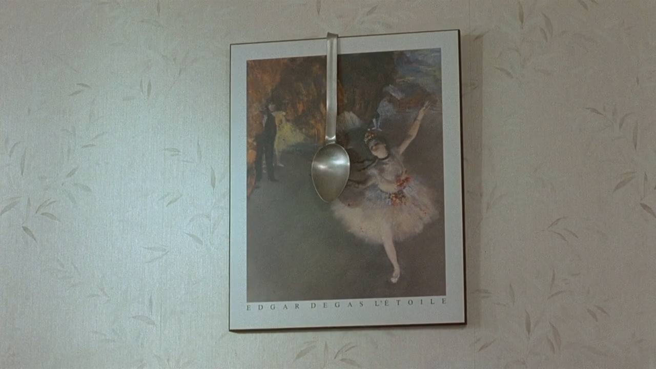 生活是甜蜜的剧照的剧照