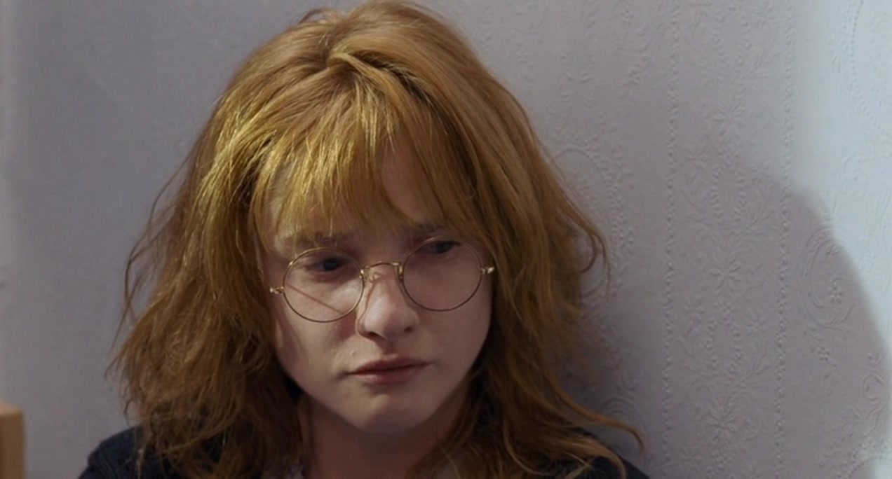 生活是甜蜜的剧照的剧照