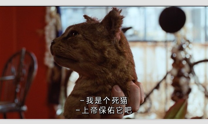 生活是甜蜜的剧照的剧照