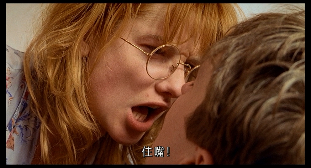 生活是甜蜜的剧照的剧照