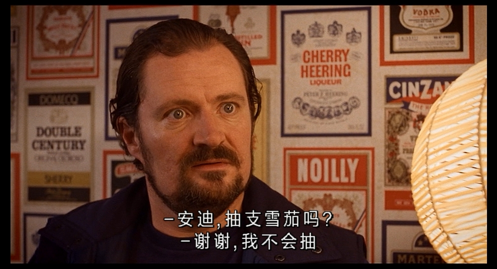 生活是甜蜜的剧照的剧照