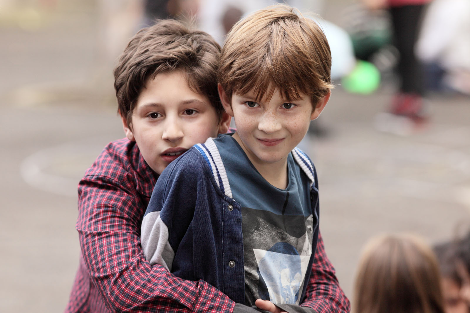 小学生剧照的剧照