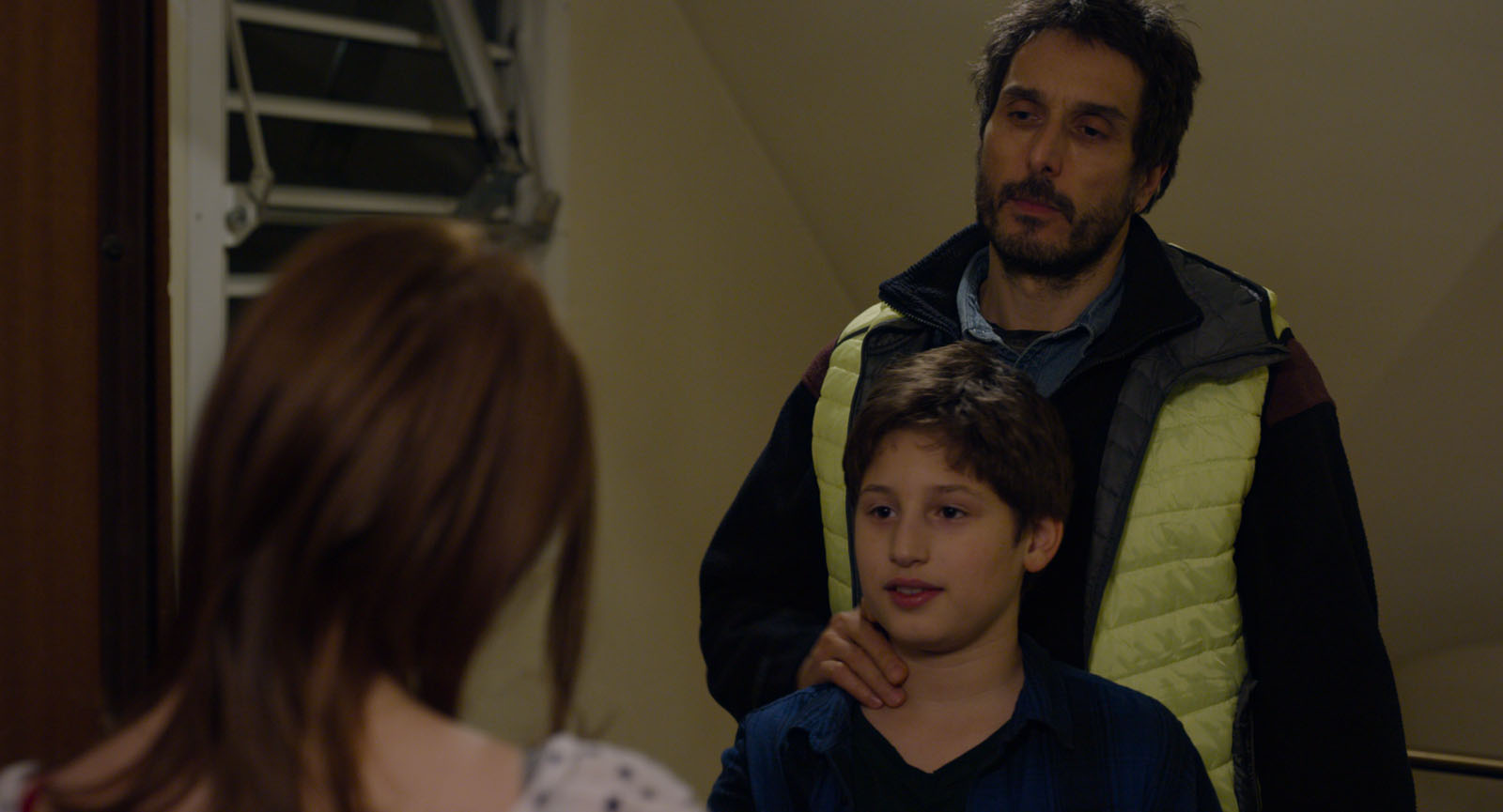 小学生剧照的剧照