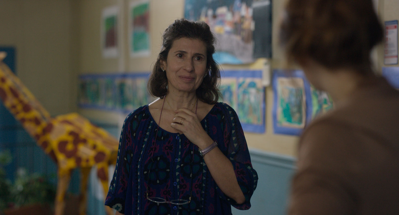 小学生剧照的剧照