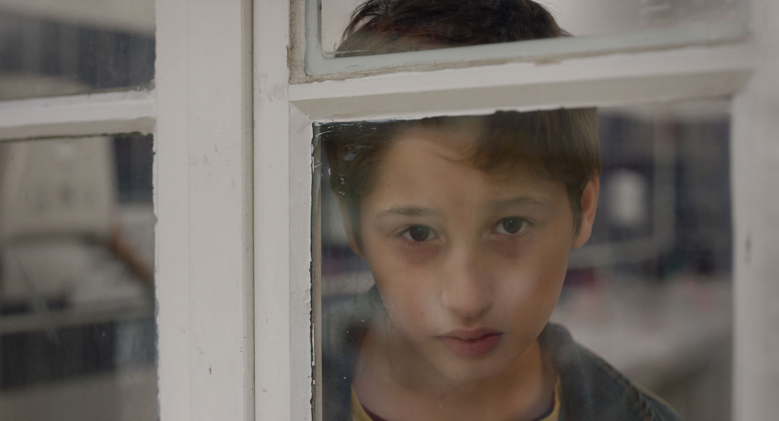 小学生剧照的剧照