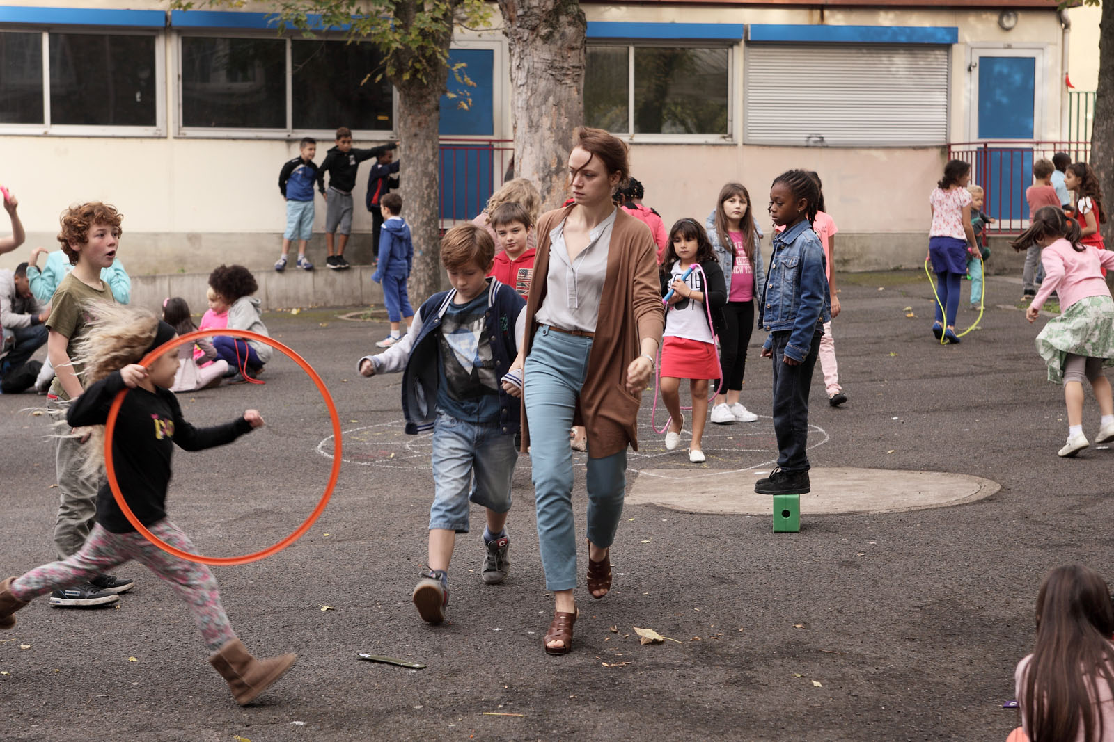 小学生剧照的剧照