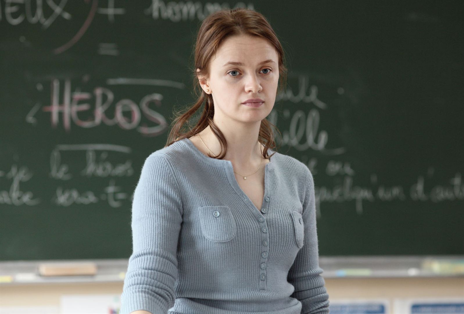 小学生剧照的剧照