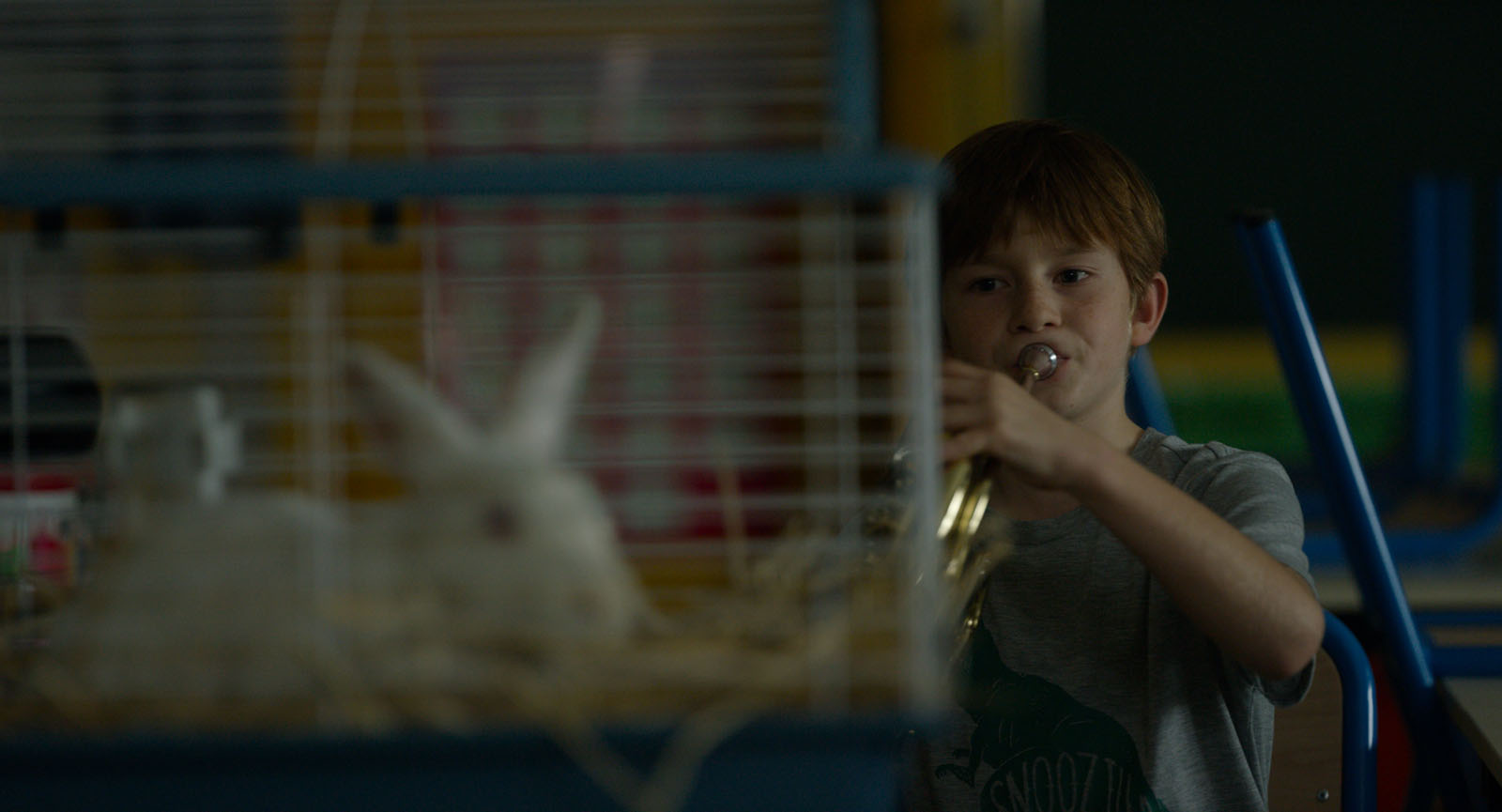 小学生剧照的剧照