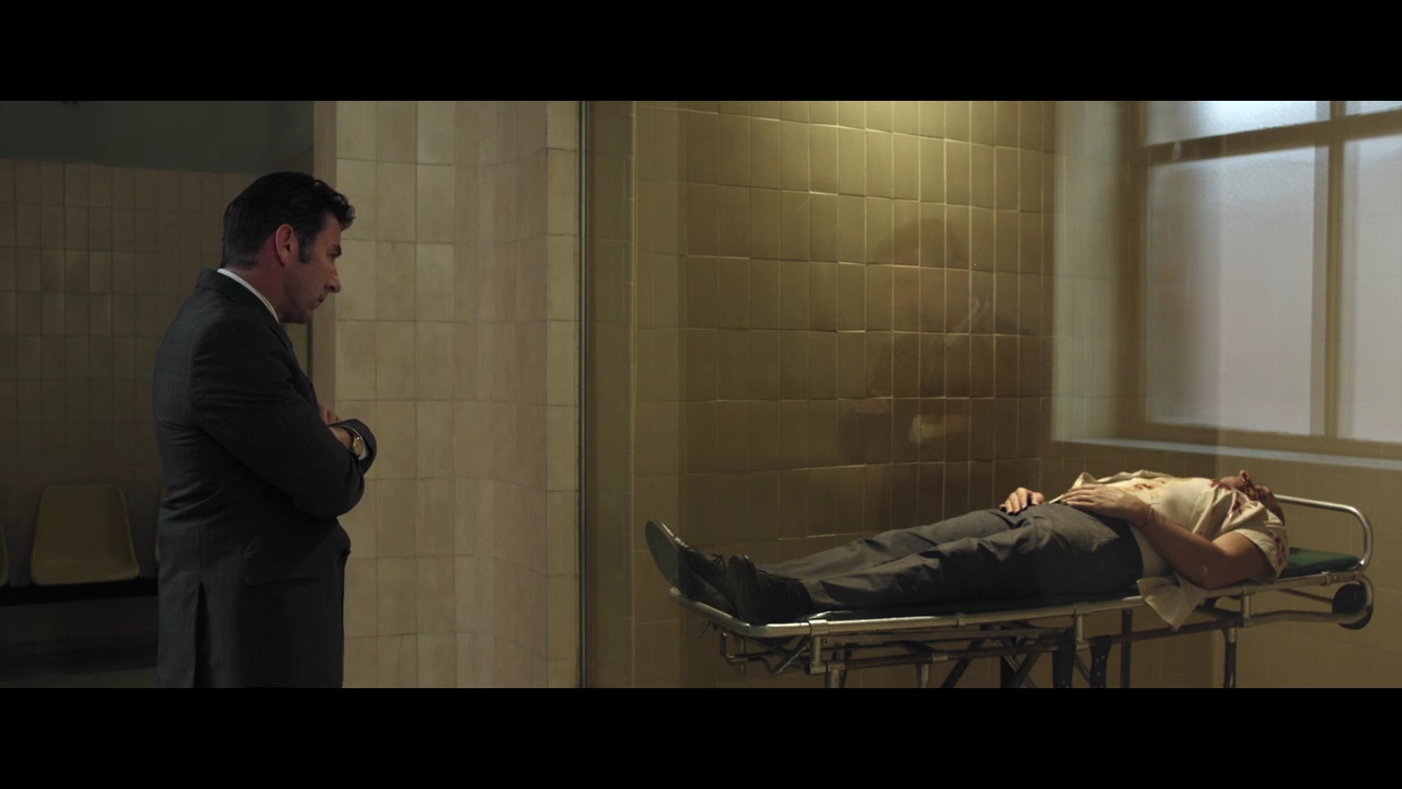 愿上帝宽恕我们剧照的剧照