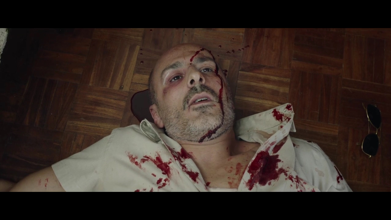 愿上帝宽恕我们剧照的剧照