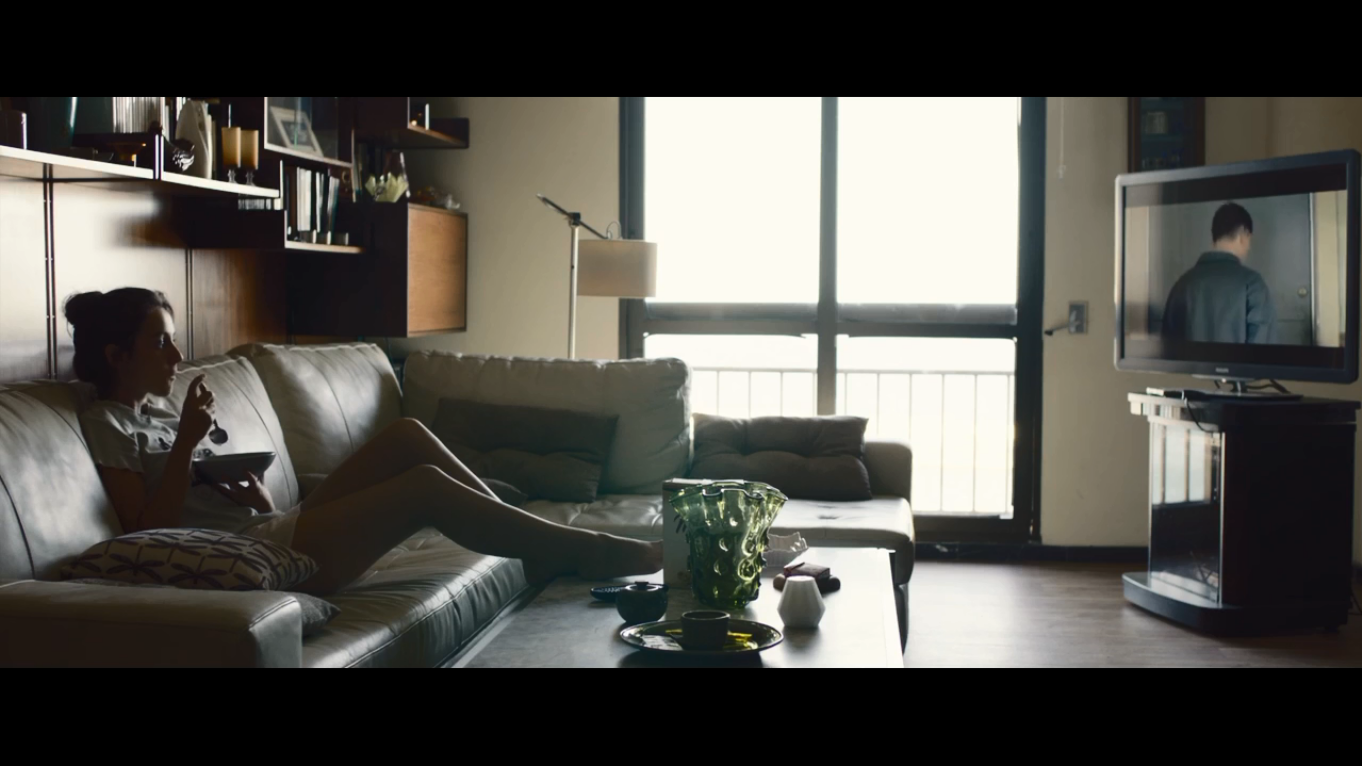 愿上帝宽恕我们剧照的剧照