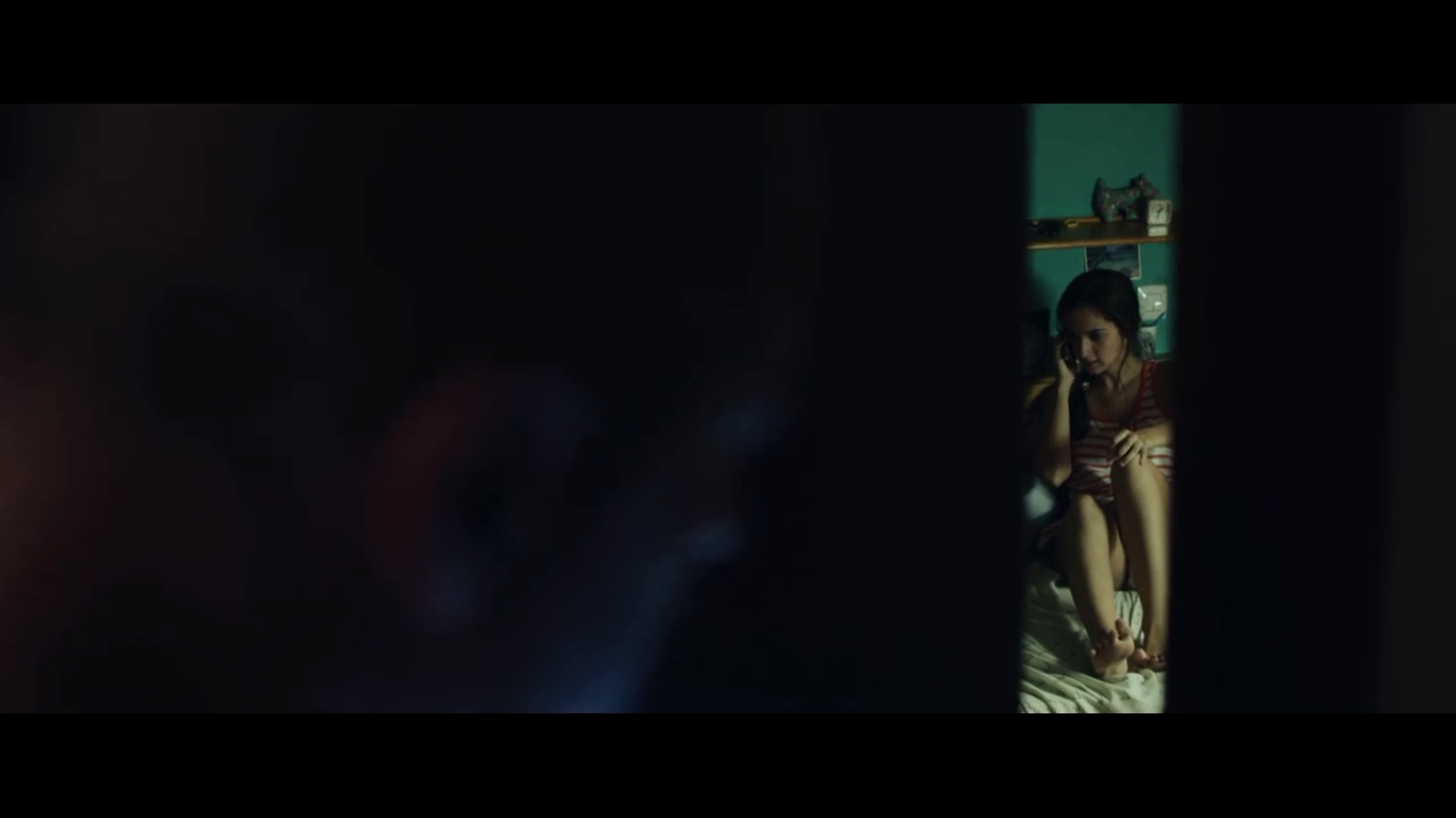 愿上帝宽恕我们剧照的剧照