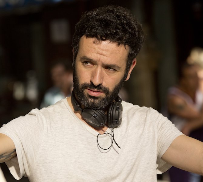 愿上帝宽恕我们剧照的剧照