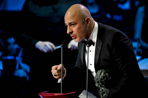 愿上帝宽恕我们剧照的剧照