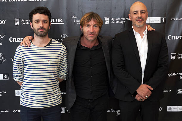 愿上帝宽恕我们剧照的剧照