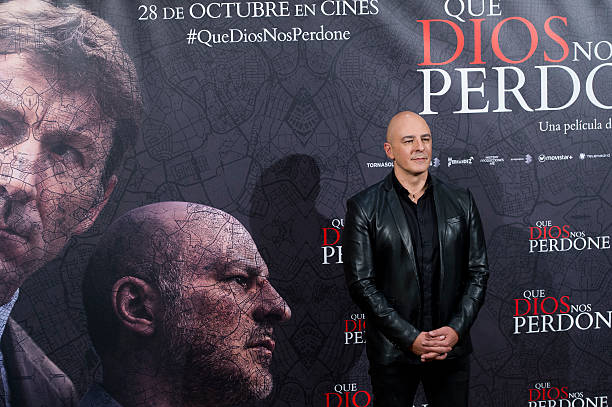 愿上帝宽恕我们剧照的剧照