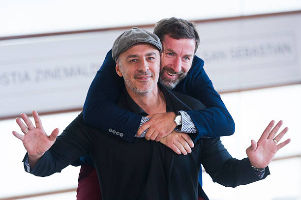 愿上帝宽恕我们剧照的剧照