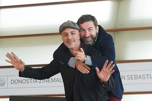 愿上帝宽恕我们剧照的剧照