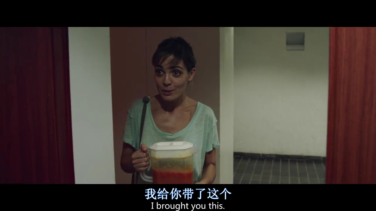 愿上帝宽恕我们剧照的剧照